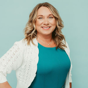 Meet your Posher, Jennifer